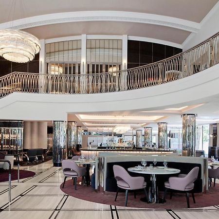 Hotel The Royce Melbourne Zewnętrze zdjęcie