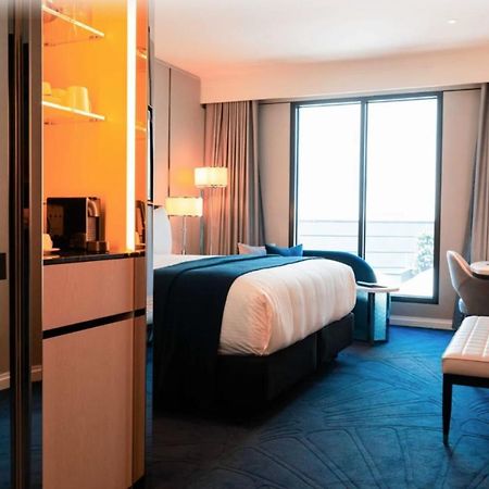 Hotel The Royce Melbourne Zewnętrze zdjęcie