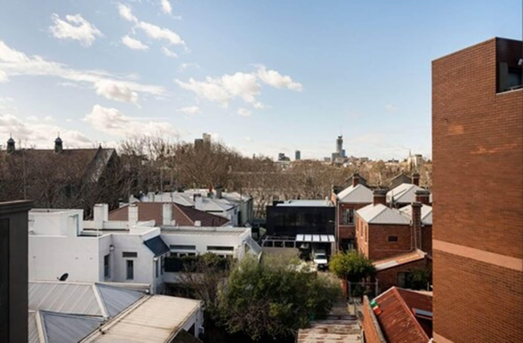 Hotel The Royce Melbourne Zewnętrze zdjęcie