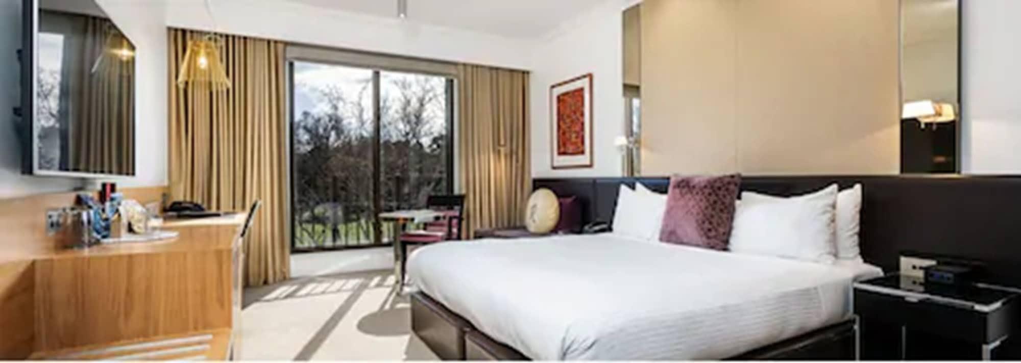 Hotel The Royce Melbourne Zewnętrze zdjęcie