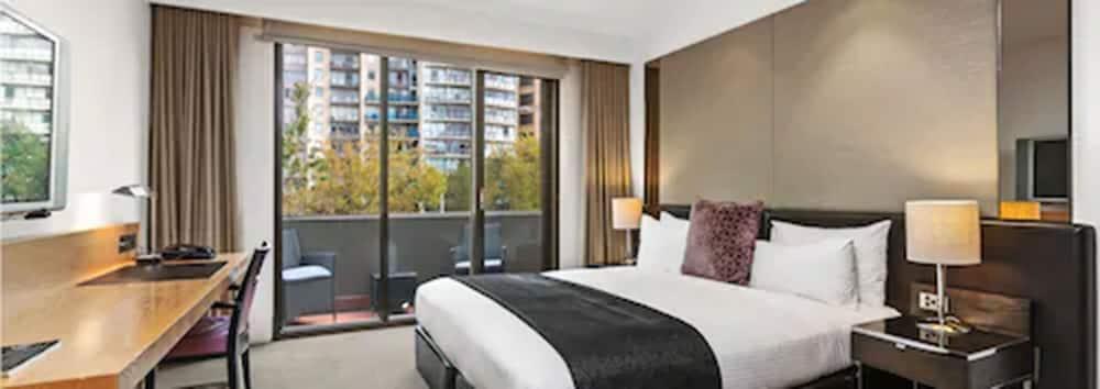 Hotel The Royce Melbourne Zewnętrze zdjęcie