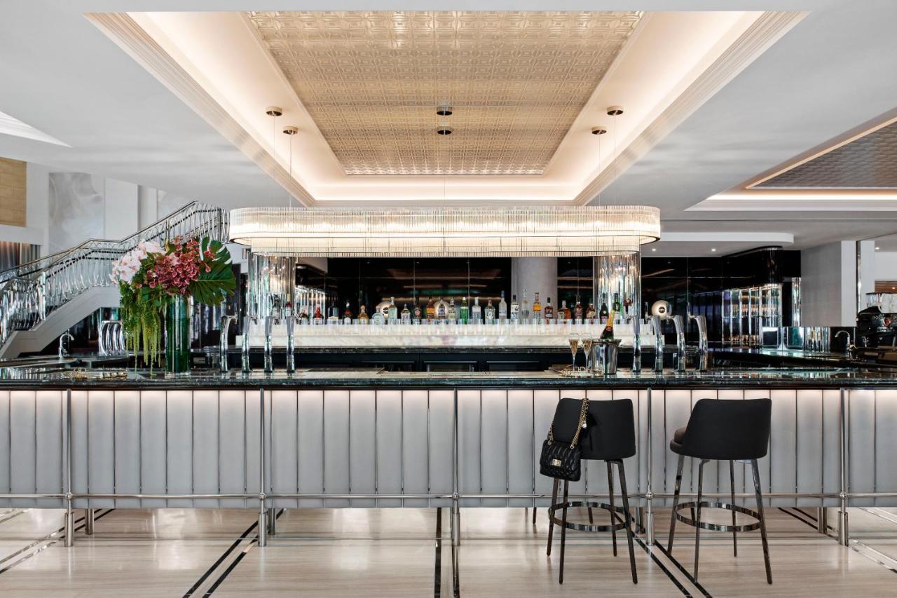 Hotel The Royce Melbourne Zewnętrze zdjęcie