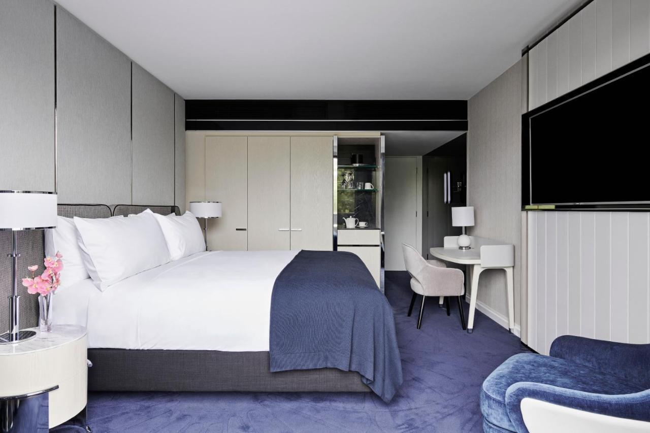 Hotel The Royce Melbourne Pokój zdjęcie