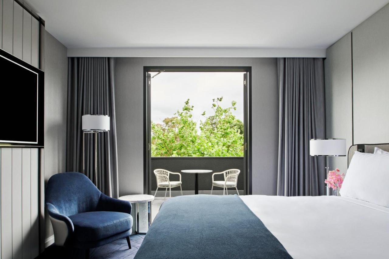 Hotel The Royce Melbourne Pokój zdjęcie