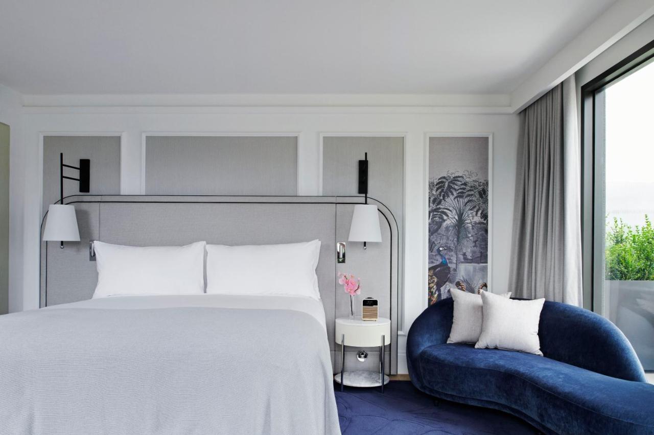 Hotel The Royce Melbourne Zewnętrze zdjęcie