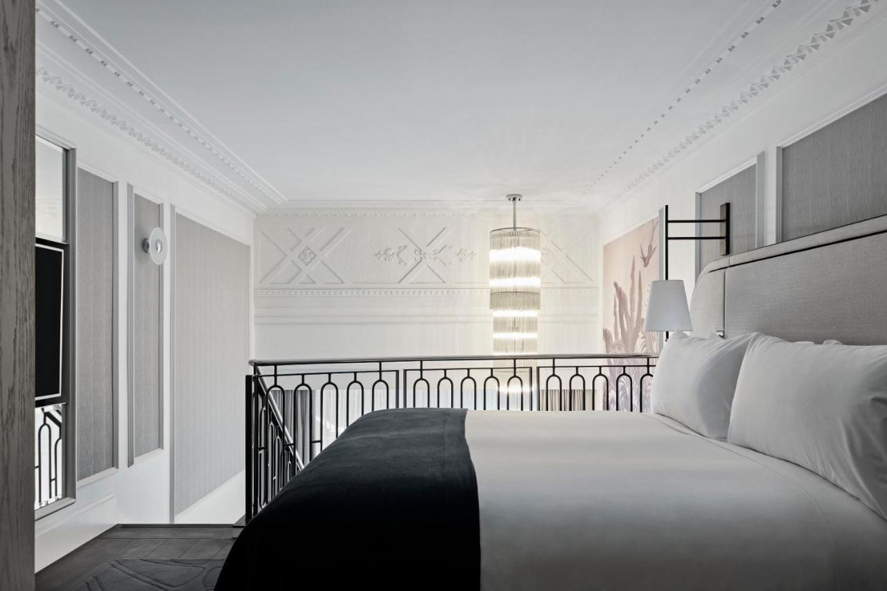 Hotel The Royce Melbourne Zewnętrze zdjęcie