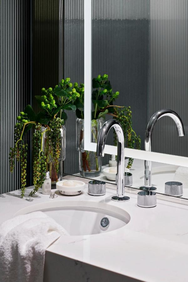 Hotel The Royce Melbourne Zewnętrze zdjęcie