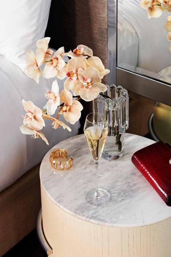 Hotel The Royce Melbourne Zewnętrze zdjęcie