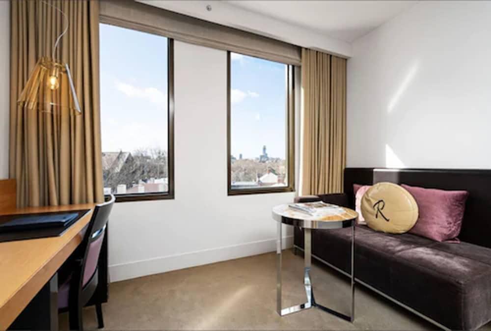 Hotel The Royce Melbourne Zewnętrze zdjęcie