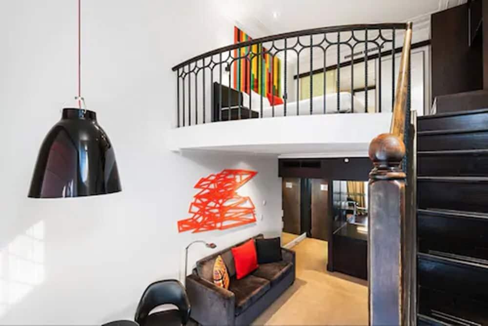Hotel The Royce Melbourne Zewnętrze zdjęcie