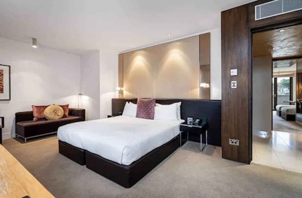 Hotel The Royce Melbourne Zewnętrze zdjęcie