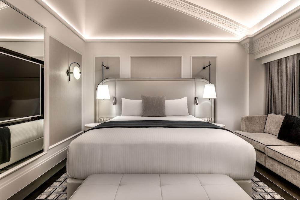 Hotel The Royce Melbourne Zewnętrze zdjęcie