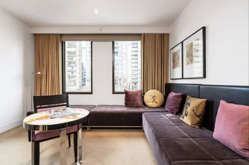 Hotel The Royce Melbourne Zewnętrze zdjęcie