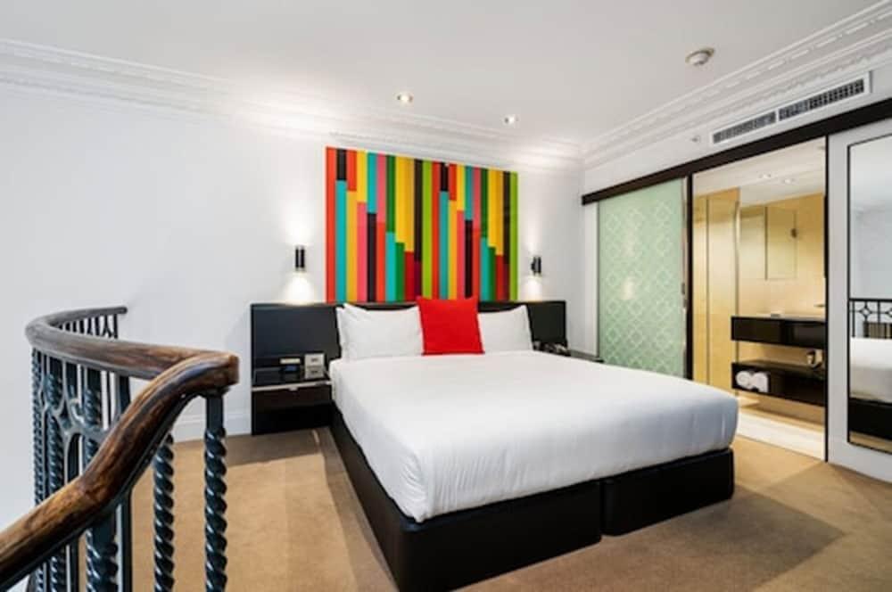 Hotel The Royce Melbourne Zewnętrze zdjęcie