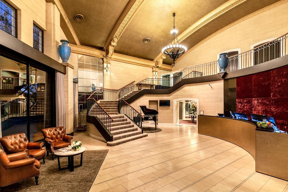 Hotel The Royce Melbourne Zewnętrze zdjęcie