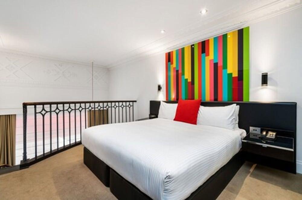Hotel The Royce Melbourne Zewnętrze zdjęcie