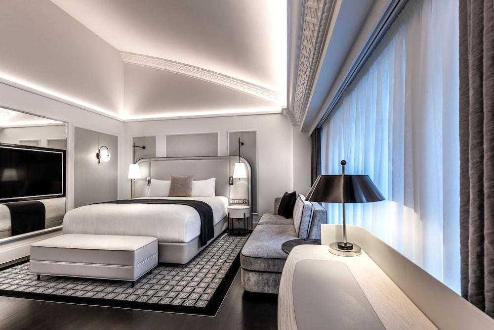 Hotel The Royce Melbourne Zewnętrze zdjęcie
