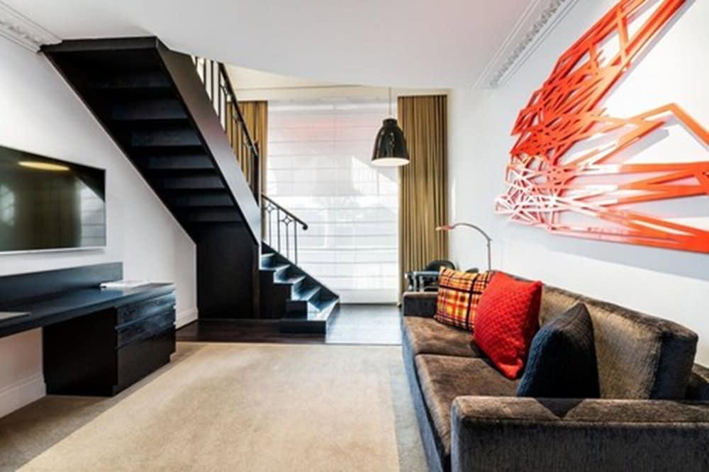 Hotel The Royce Melbourne Zewnętrze zdjęcie