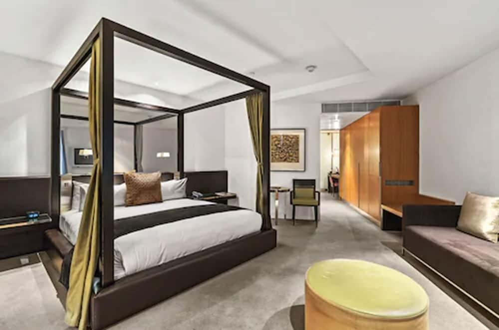 Hotel The Royce Melbourne Zewnętrze zdjęcie