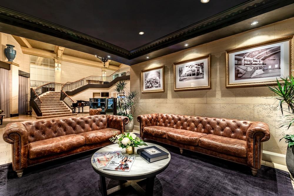 Hotel The Royce Melbourne Zewnętrze zdjęcie