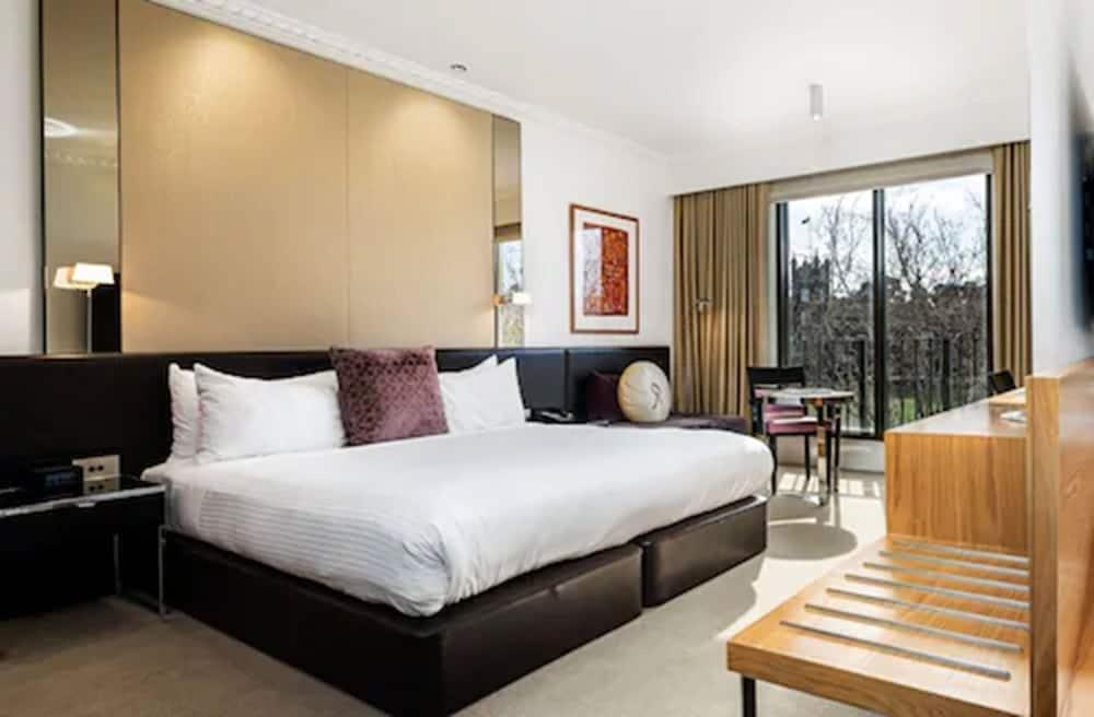 Hotel The Royce Melbourne Zewnętrze zdjęcie