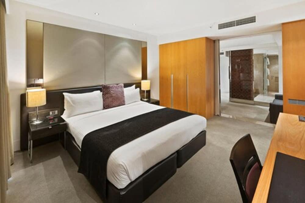Hotel The Royce Melbourne Zewnętrze zdjęcie