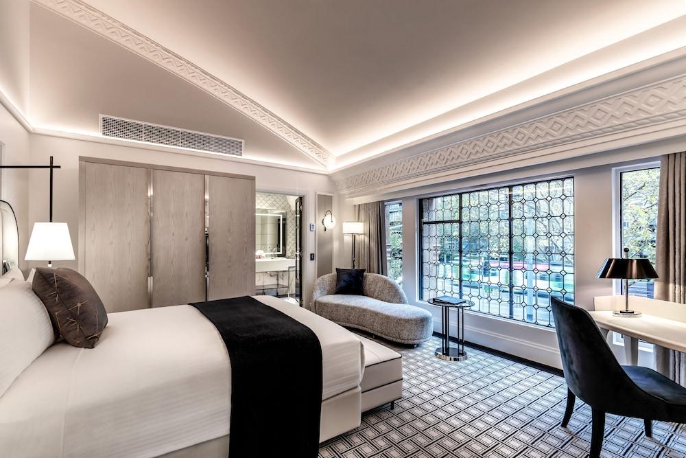 Hotel The Royce Melbourne Zewnętrze zdjęcie