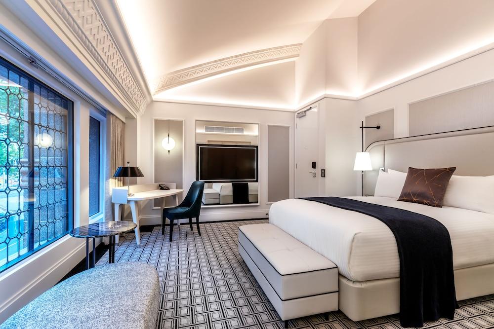 Hotel The Royce Melbourne Zewnętrze zdjęcie