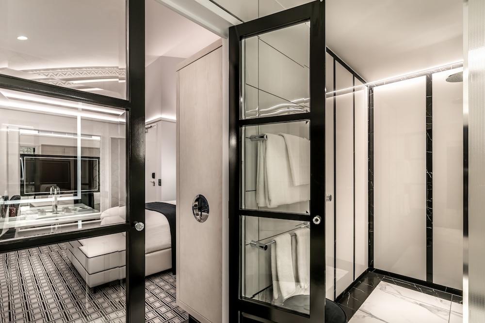 Hotel The Royce Melbourne Zewnętrze zdjęcie