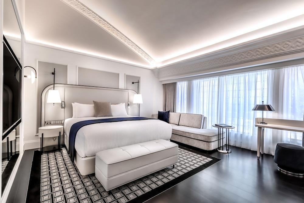 Hotel The Royce Melbourne Zewnętrze zdjęcie