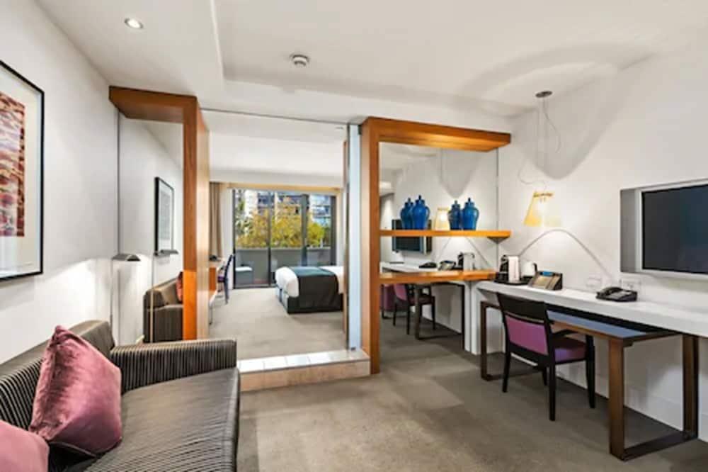 Hotel The Royce Melbourne Zewnętrze zdjęcie