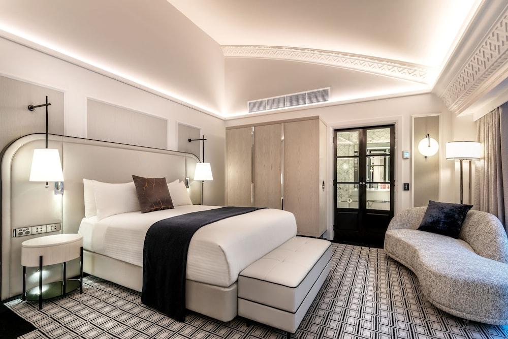 Hotel The Royce Melbourne Zewnętrze zdjęcie