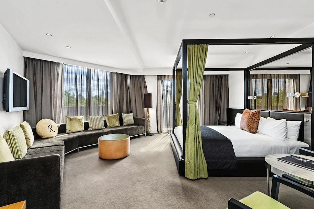 Hotel The Royce Melbourne Zewnętrze zdjęcie