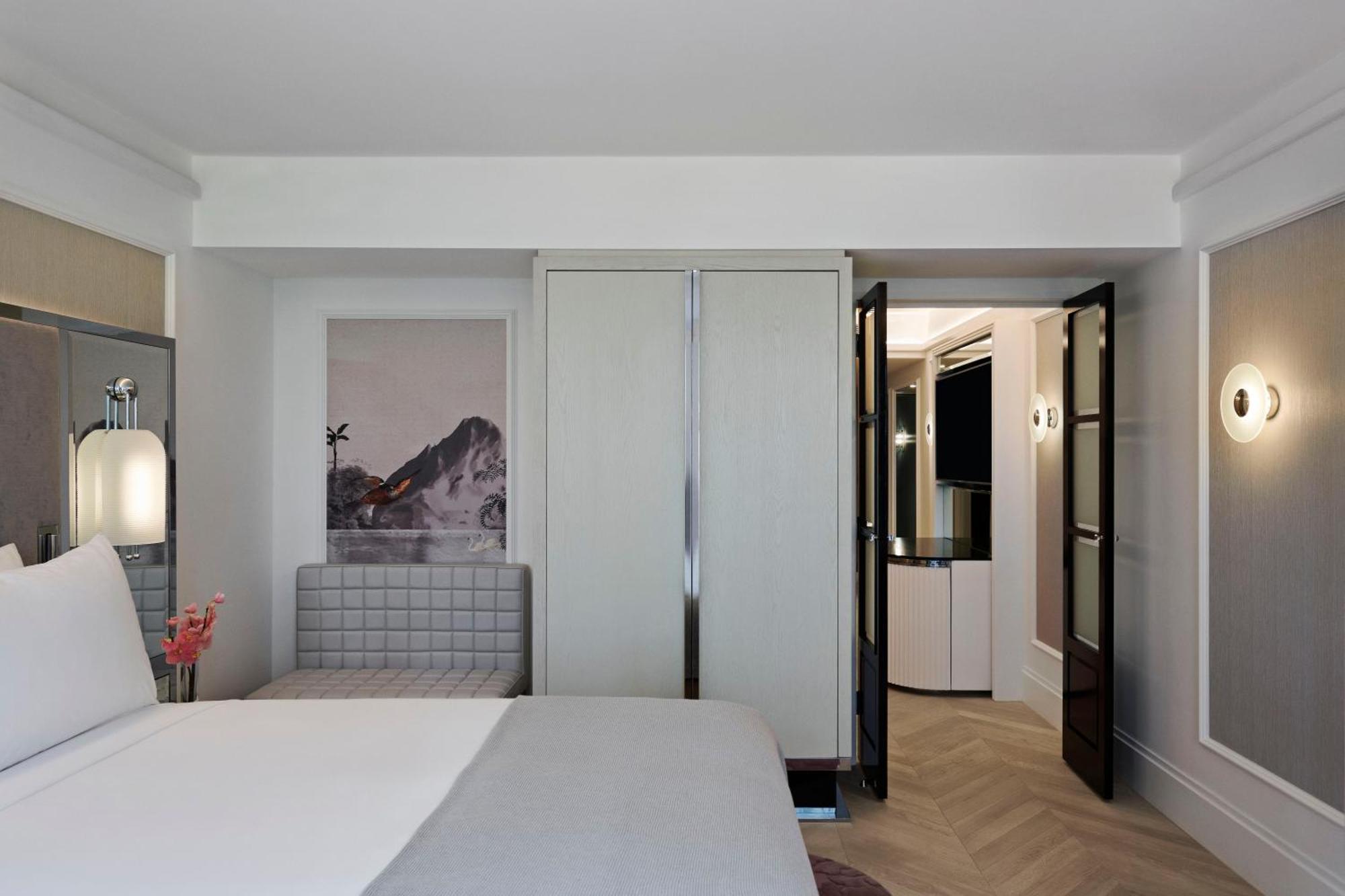 Hotel The Royce Melbourne Pokój zdjęcie