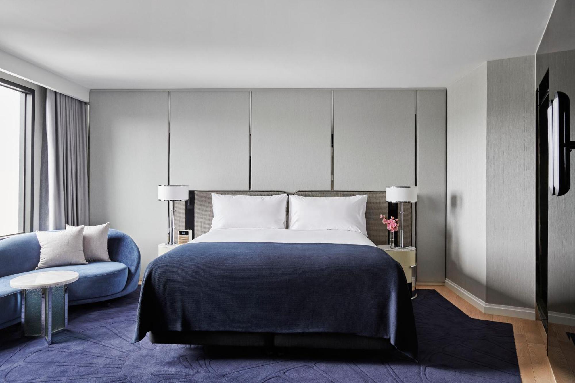 Hotel The Royce Melbourne Pokój zdjęcie