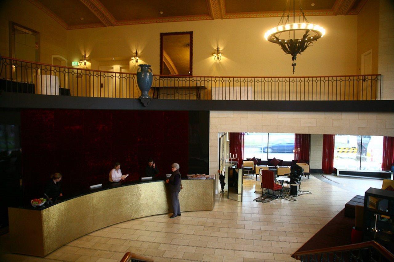 Hotel The Royce Melbourne Zewnętrze zdjęcie