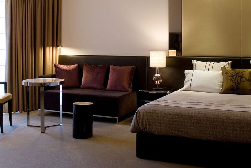 Hotel The Royce Melbourne Zewnętrze zdjęcie