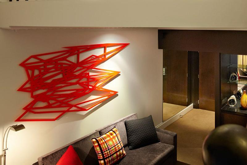 Hotel The Royce Melbourne Zewnętrze zdjęcie