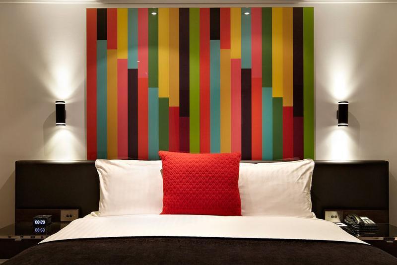 Hotel The Royce Melbourne Zewnętrze zdjęcie