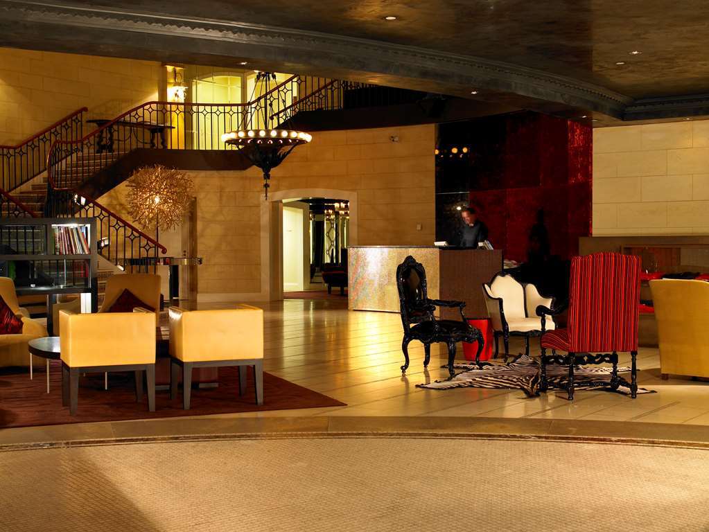 Hotel The Royce Melbourne Wnętrze zdjęcie